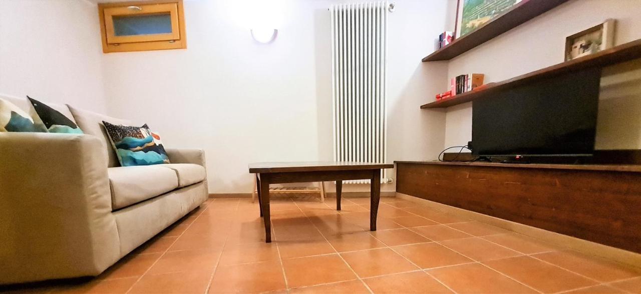 Appartamento Lo Scoiattolo Andalo Exterior foto
