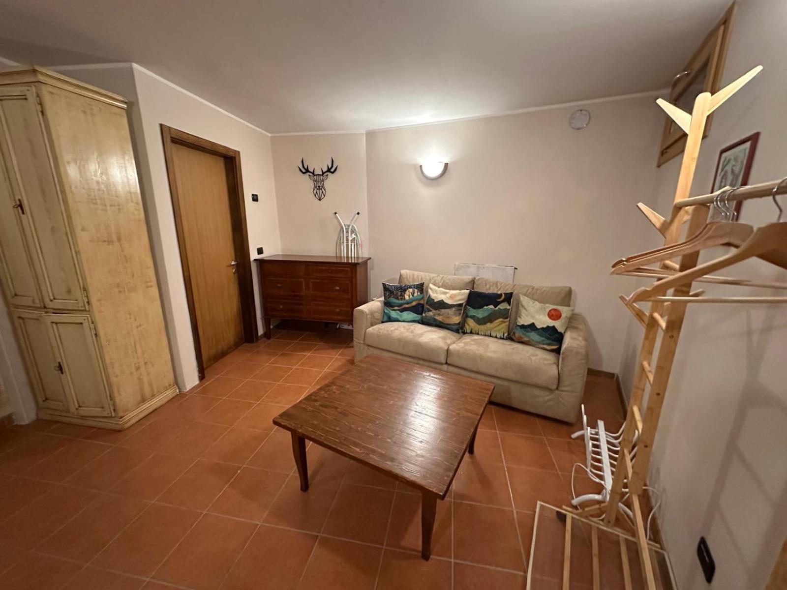 Appartamento Lo Scoiattolo Andalo Exterior foto
